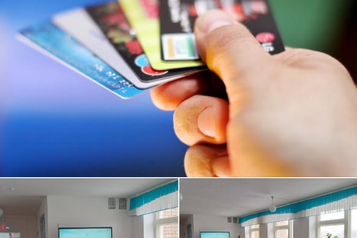 Қоғамда алаяқтық әрекеттердің белең алуына байланысты ата-аналарға ескерту мақсатында сақтандыру іс-шарасы өткізілді.